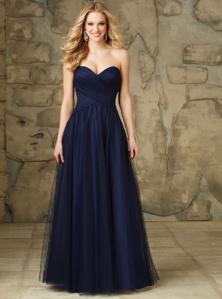 新款礼服定制欧式时尚公主型高腰坠地婚礼晚礼服女装LIFU6059