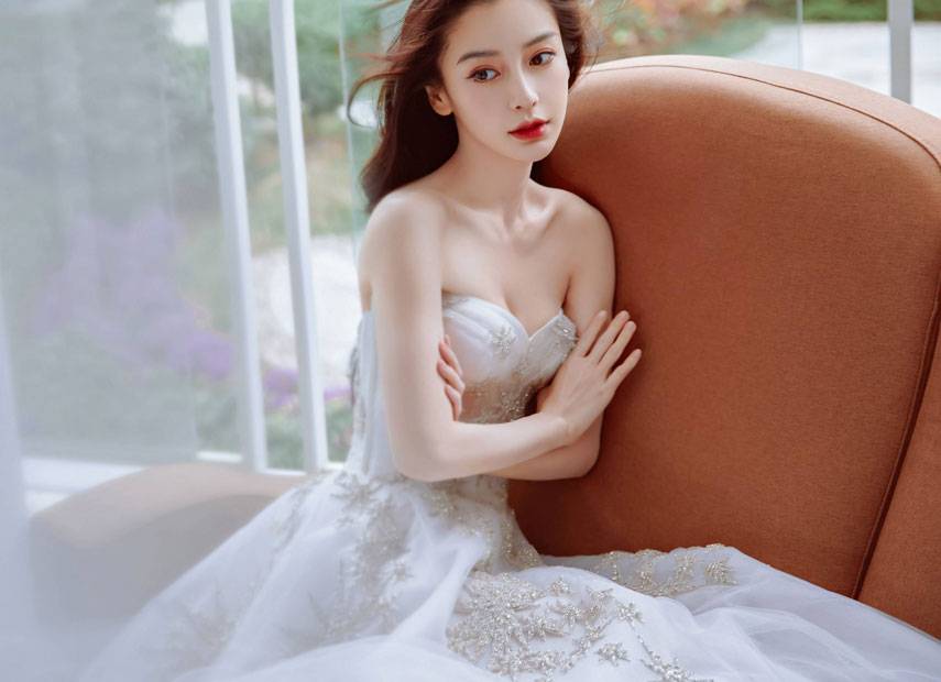 晚礼服定制流程