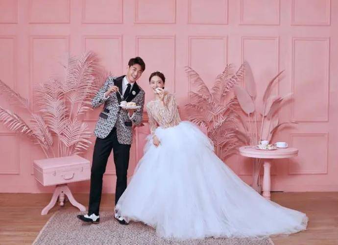 定制婚纱礼服注意事项